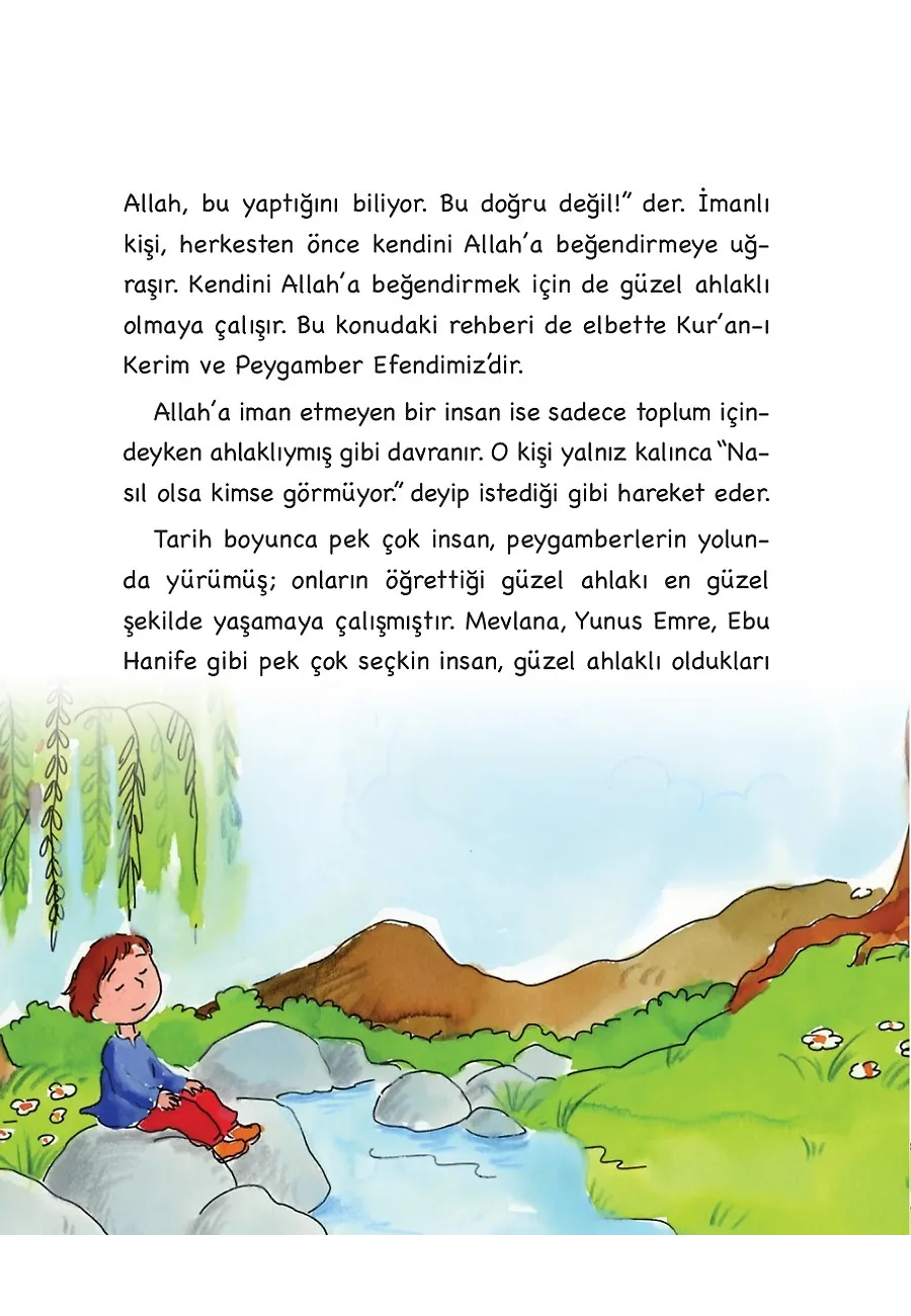 Nurdan Tacım Güzel Ahlakım – Sayfa 5