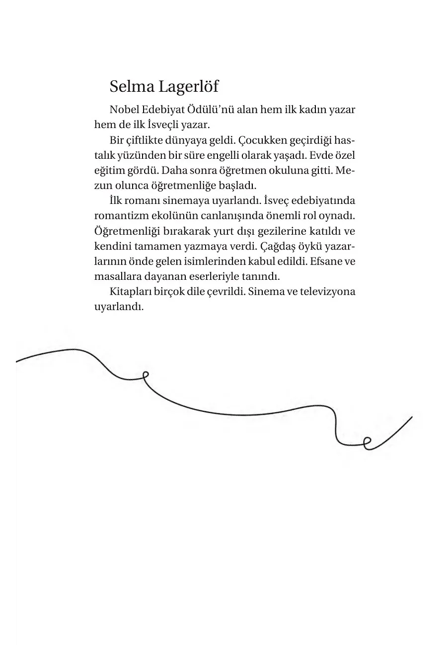 Nils Ve Olağanüstü Maceraları – Sayfa 3