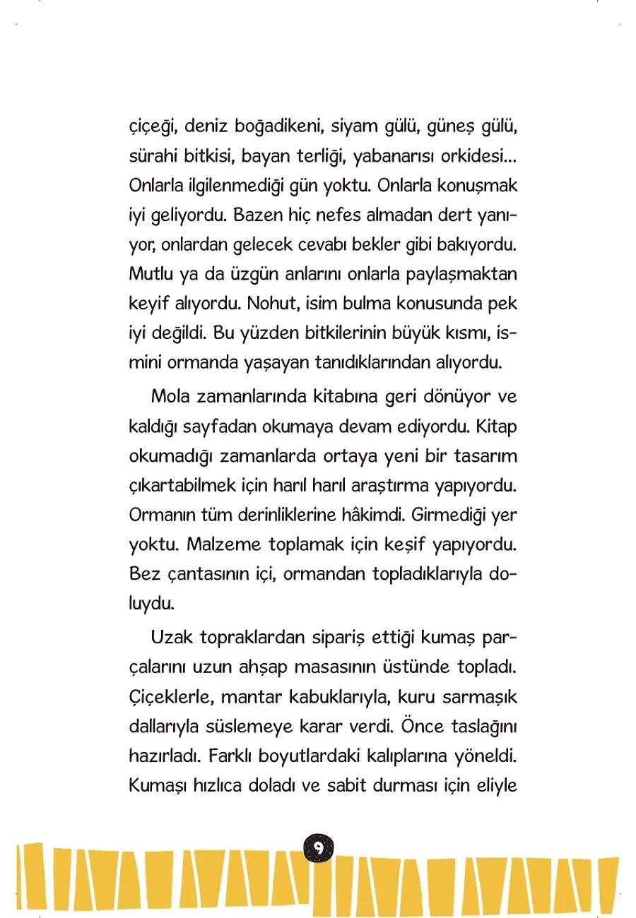 Nohut Adam – Sayfa 5