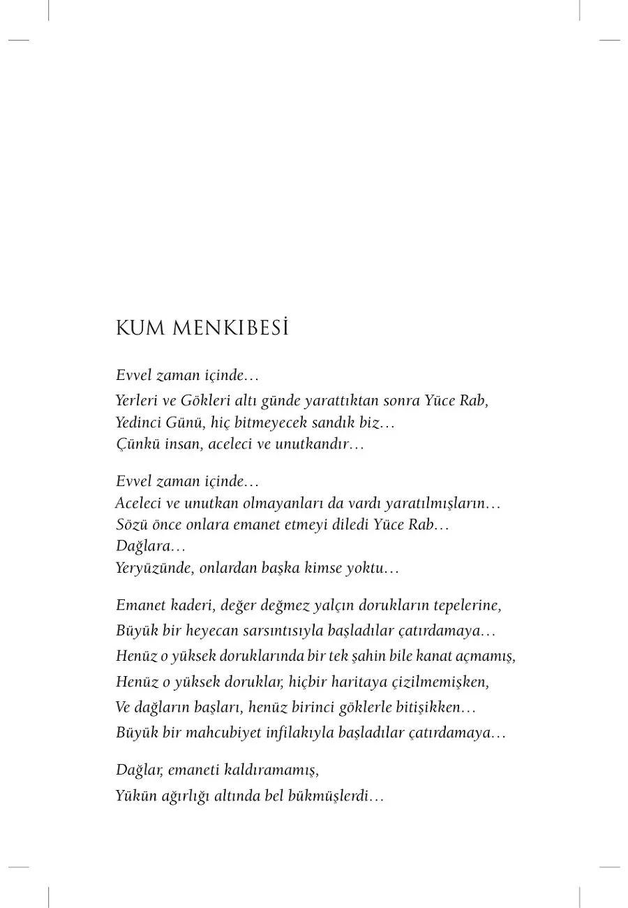 Nil'in Melikesi – Sayfa 3