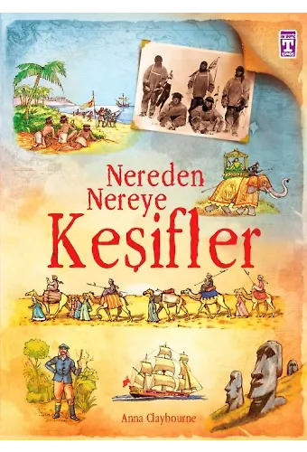 Nereden Nereye Keşifler