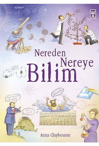 Nereden Nereye Bilim