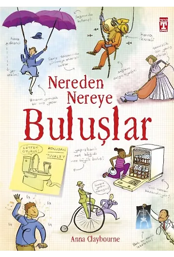 Nereden Nereye Buluşlar