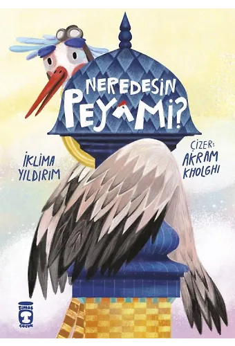 Neredesin Peyami?