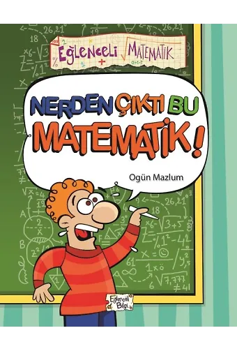 Nerden Çıktı Bu Matematik!