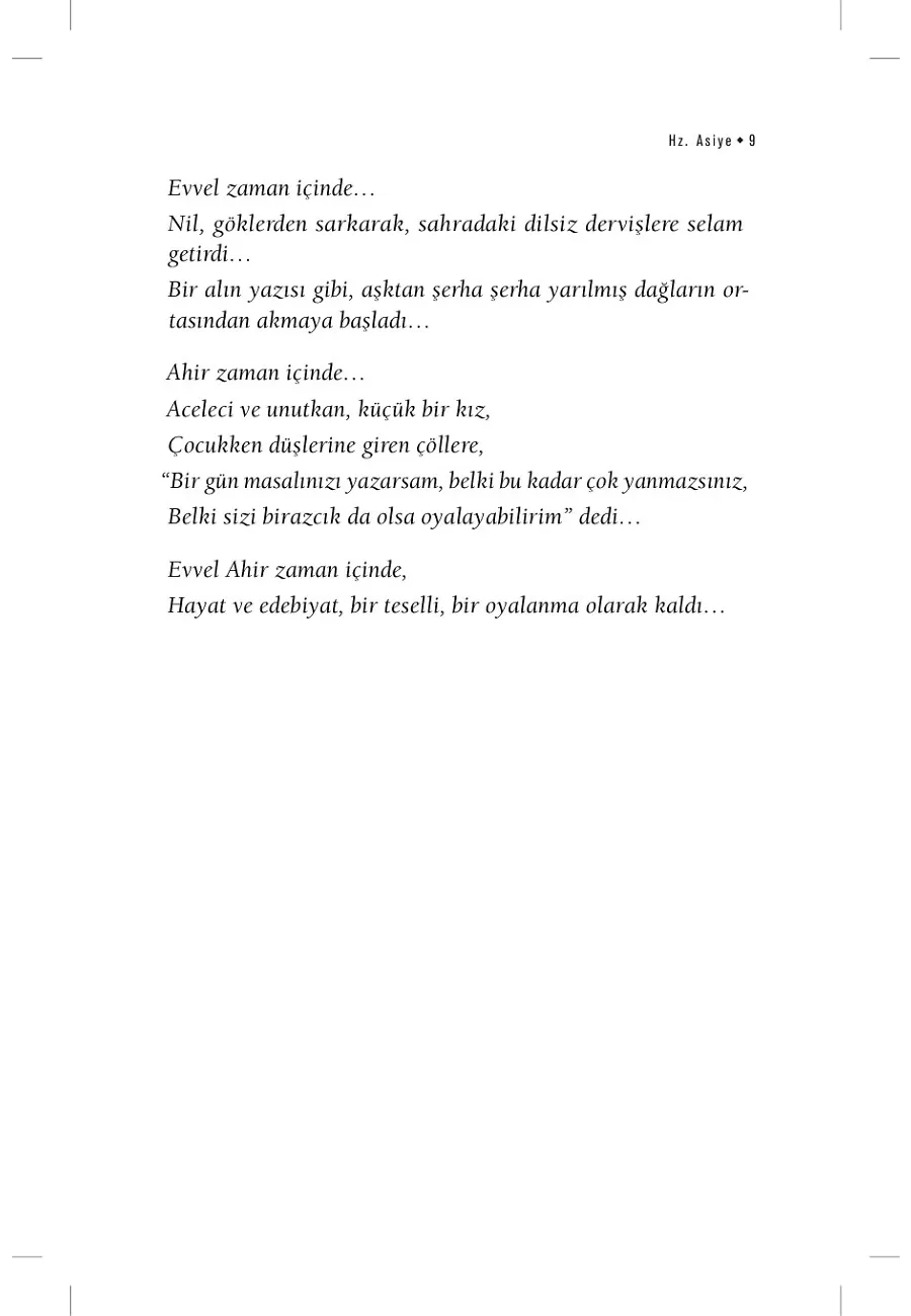 Nil'in Melikesi – Sayfa 5