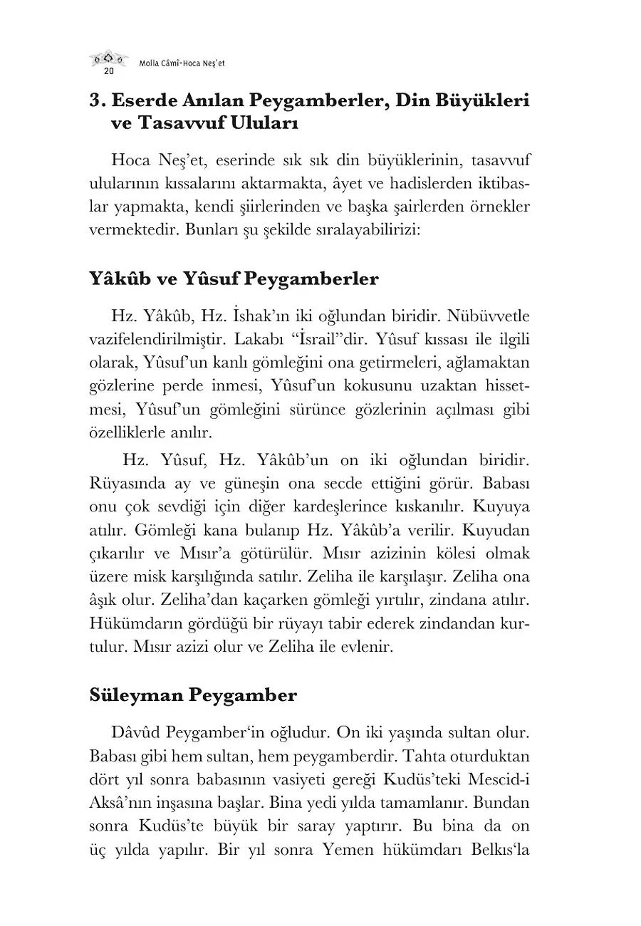 Ney'in Feryadı – Sayfa 4