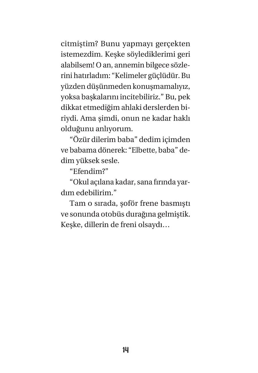Nina Ve Fırındaki Sır – Sayfa 6