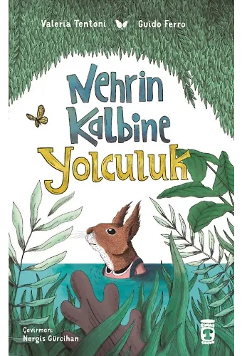 Nehrin Kalbine Yolculuk