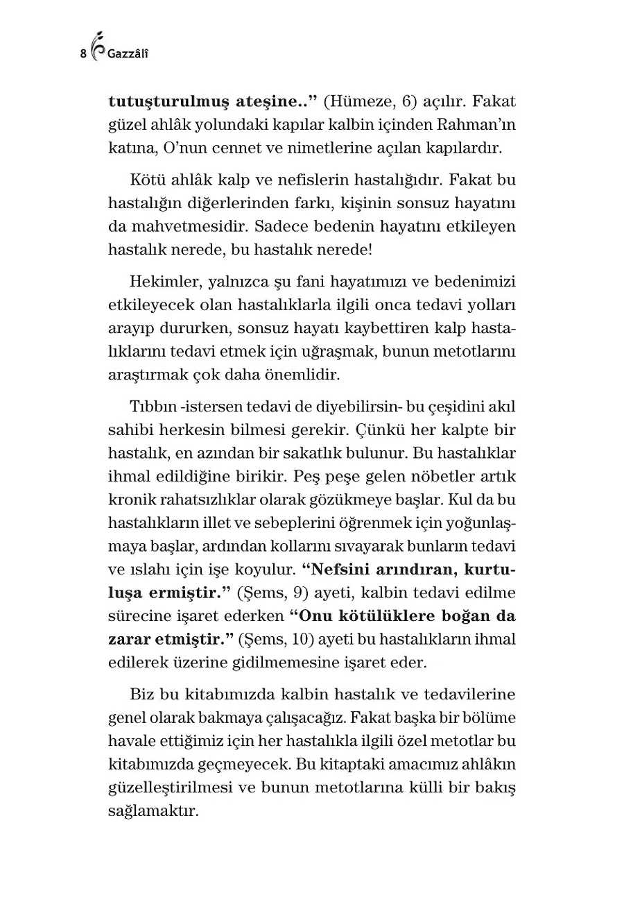 Nefsi Arındırmak – Sayfa 2