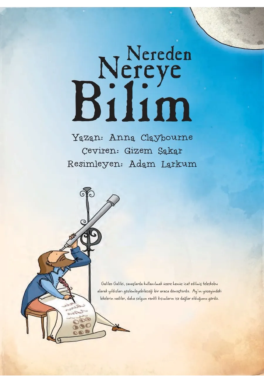 Nereden Nereye Bilim – Sayfa 3