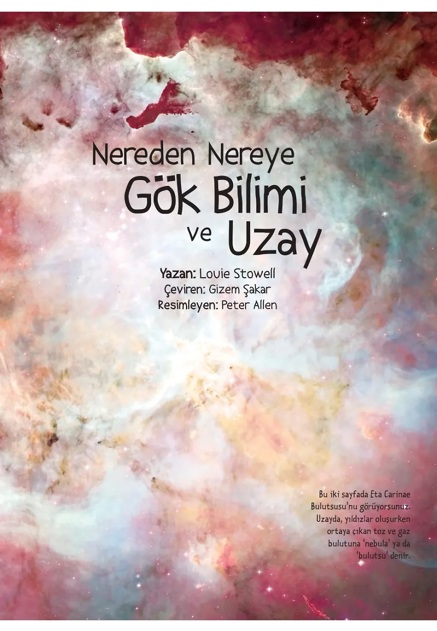 Nereden Nereye Gök Bilimi Ve Uzay – Sayfa 3