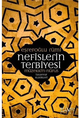 Nefislerin Terbiyesi