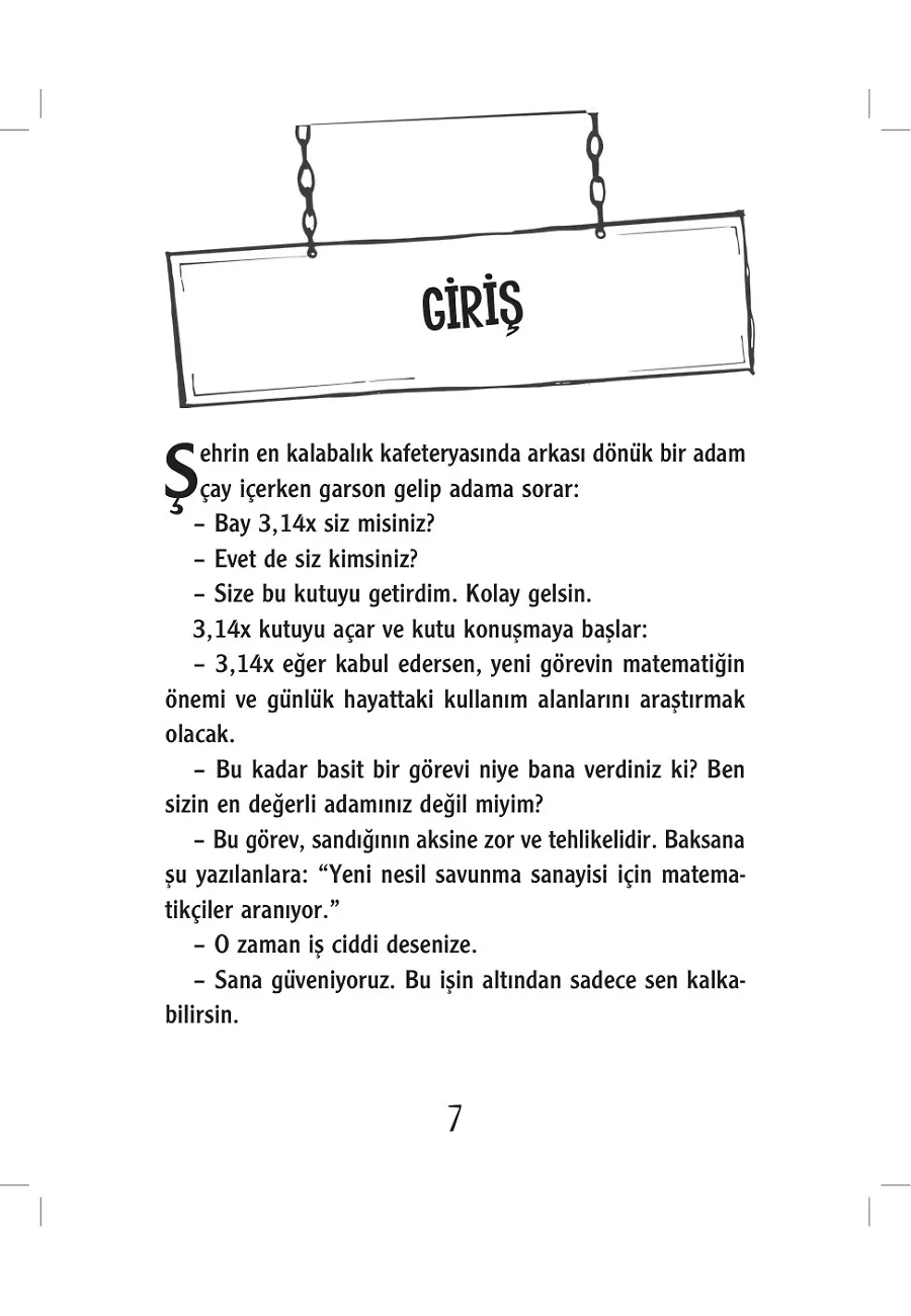 Nerden Çıktı Bu Matematik! – Sayfa 3