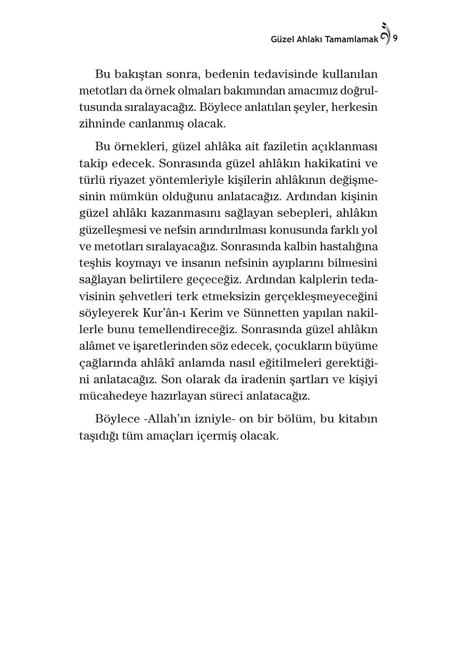 Nefsi Arındırmak – Sayfa 3