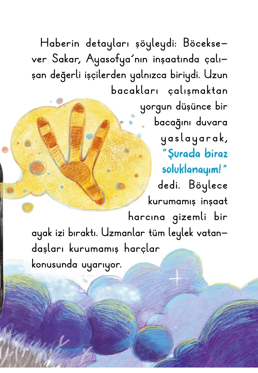 Neredesin Peyami? – Sayfa 4