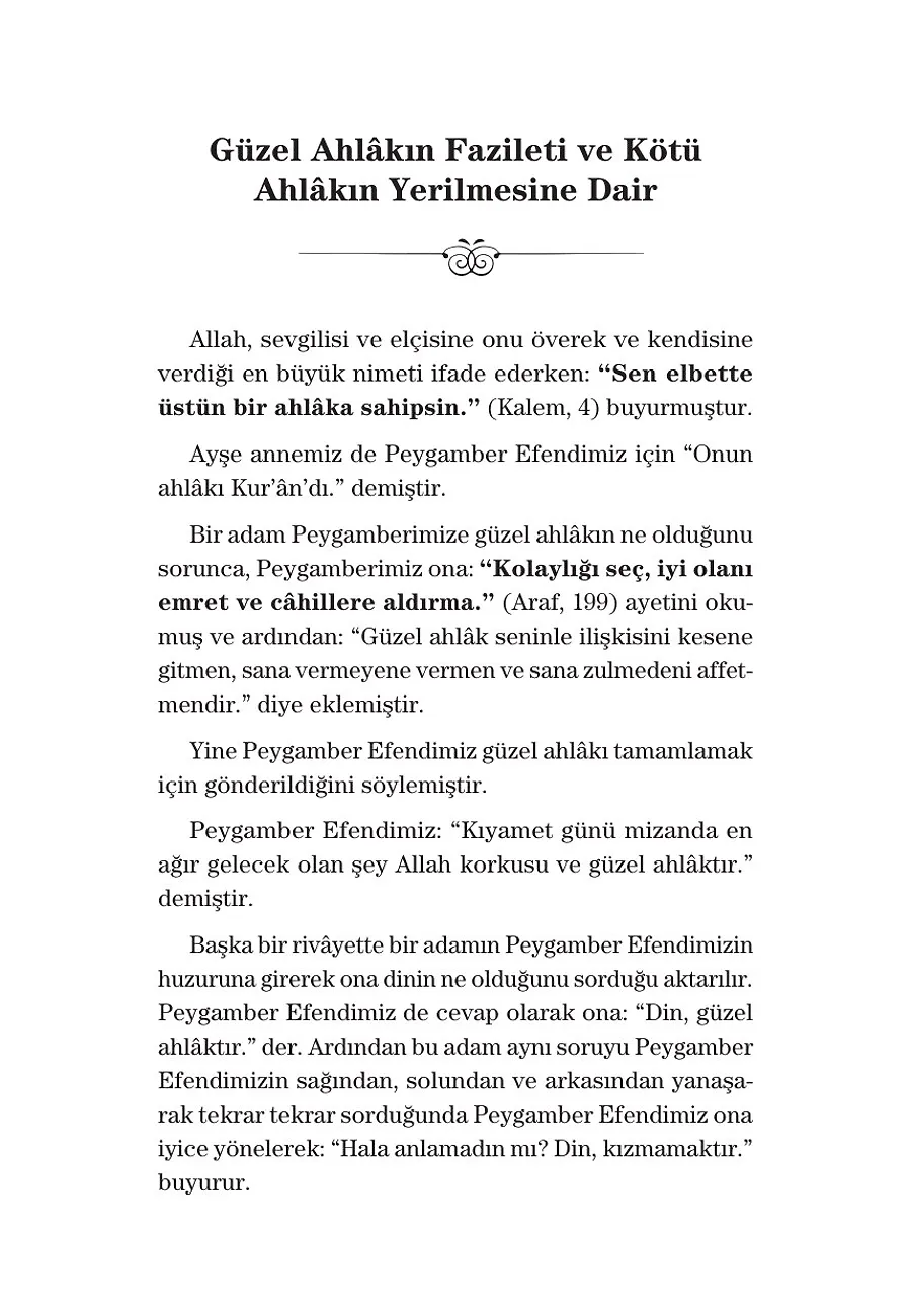 Nefsi Arındırmak – Sayfa 4