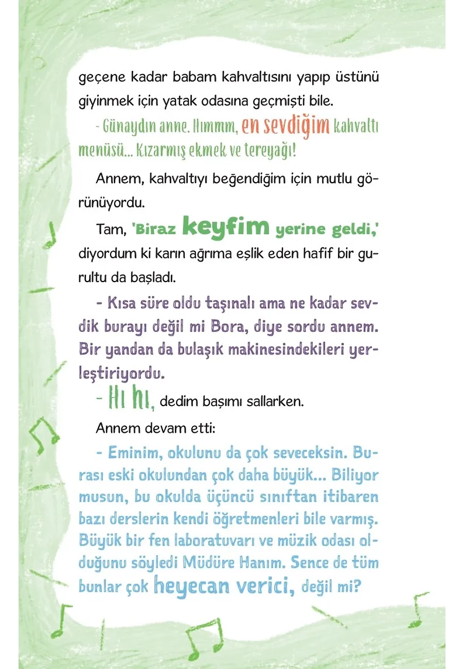Nerede Bu Piyanonun Kuyruğu? – Sayfa 2