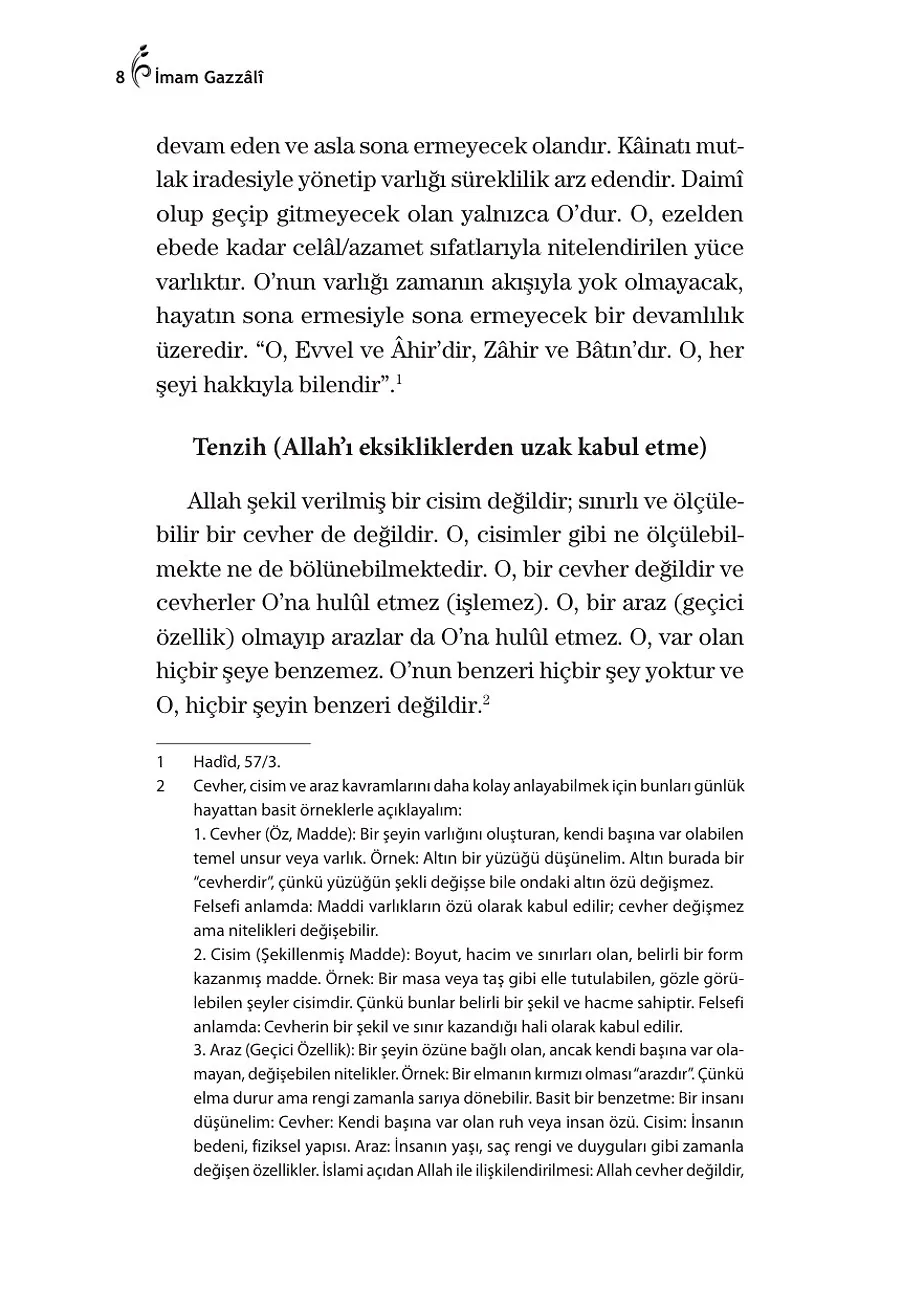 Neden İman Ederiz? – Sayfa 2