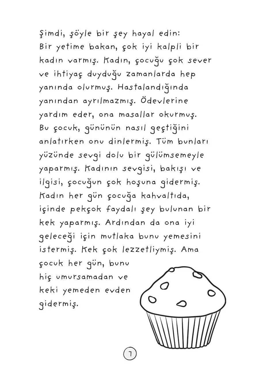 Neden Namaz Kılmalıyım? - Eren'in Akıllıca Soruları – Sayfa 2