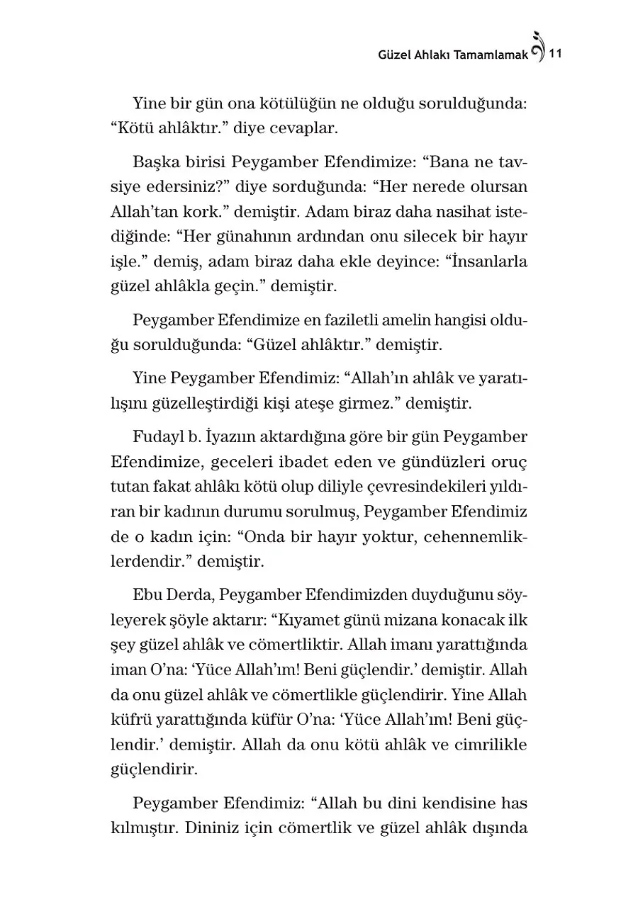 Nefsi Arındırmak – Sayfa 5