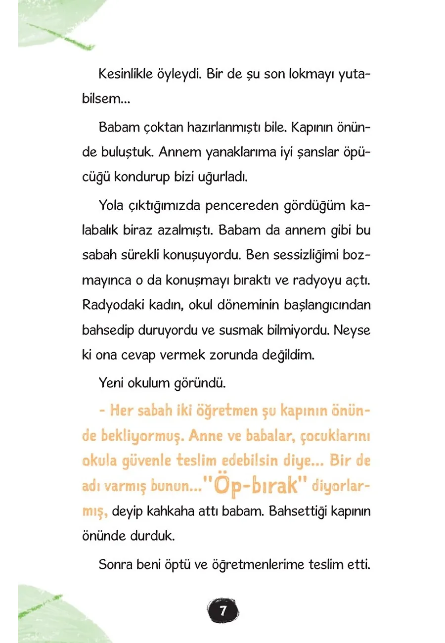 Nerede Bu Piyanonun Kuyruğu? – Sayfa 3