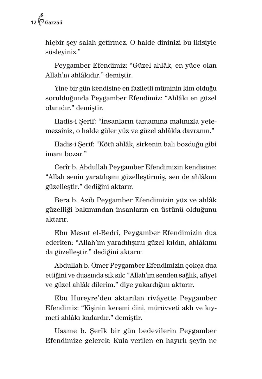 Nefsi Arındırmak – Sayfa 6