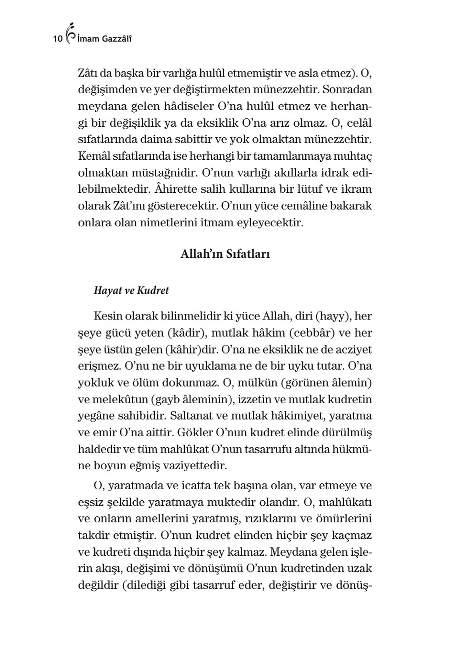 Neden İman Ederiz? – Sayfa 4