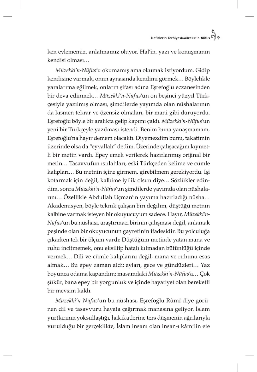 Nefislerin Terbiyesi – Sayfa 4