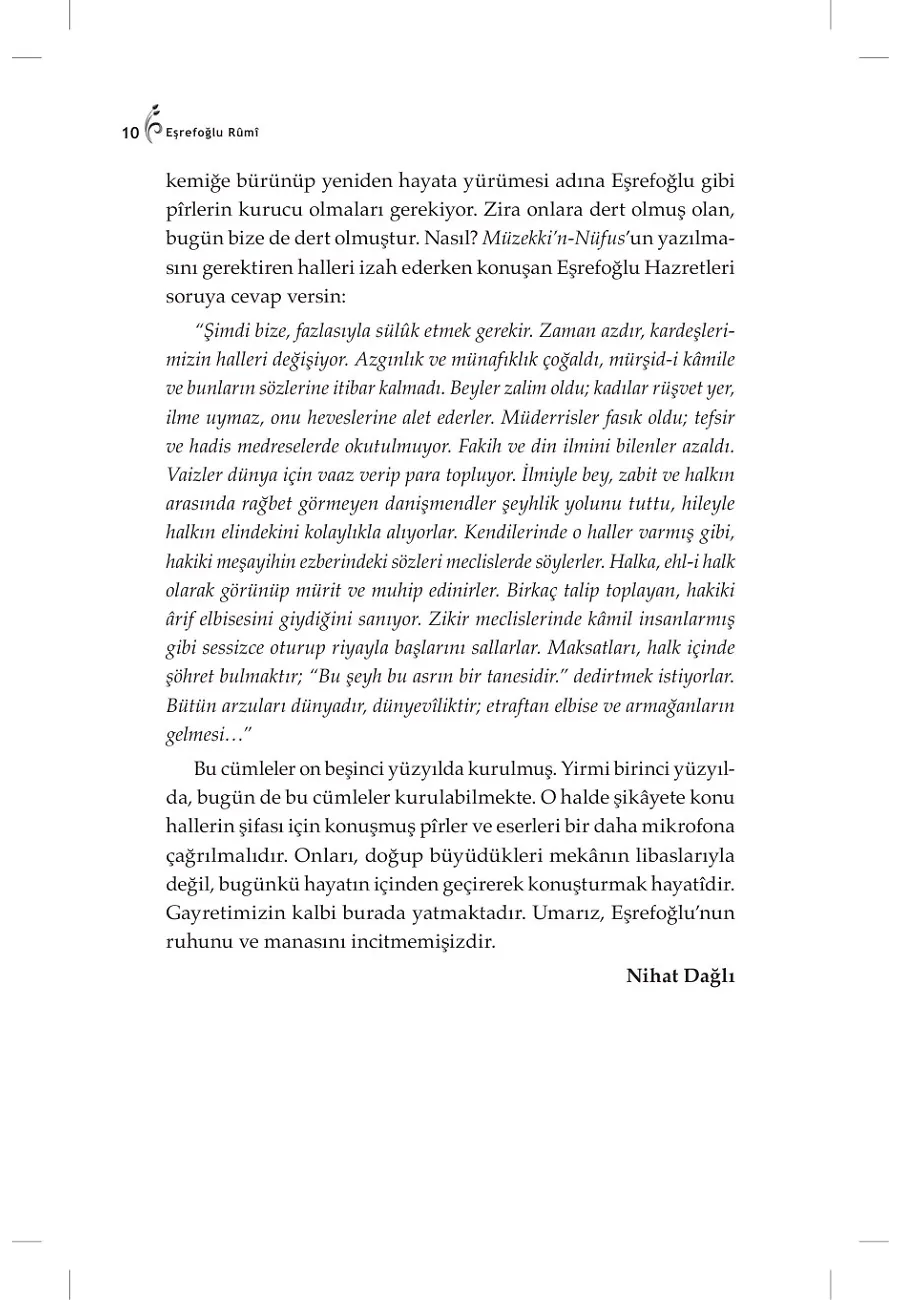 Nefislerin Terbiyesi – Sayfa 5