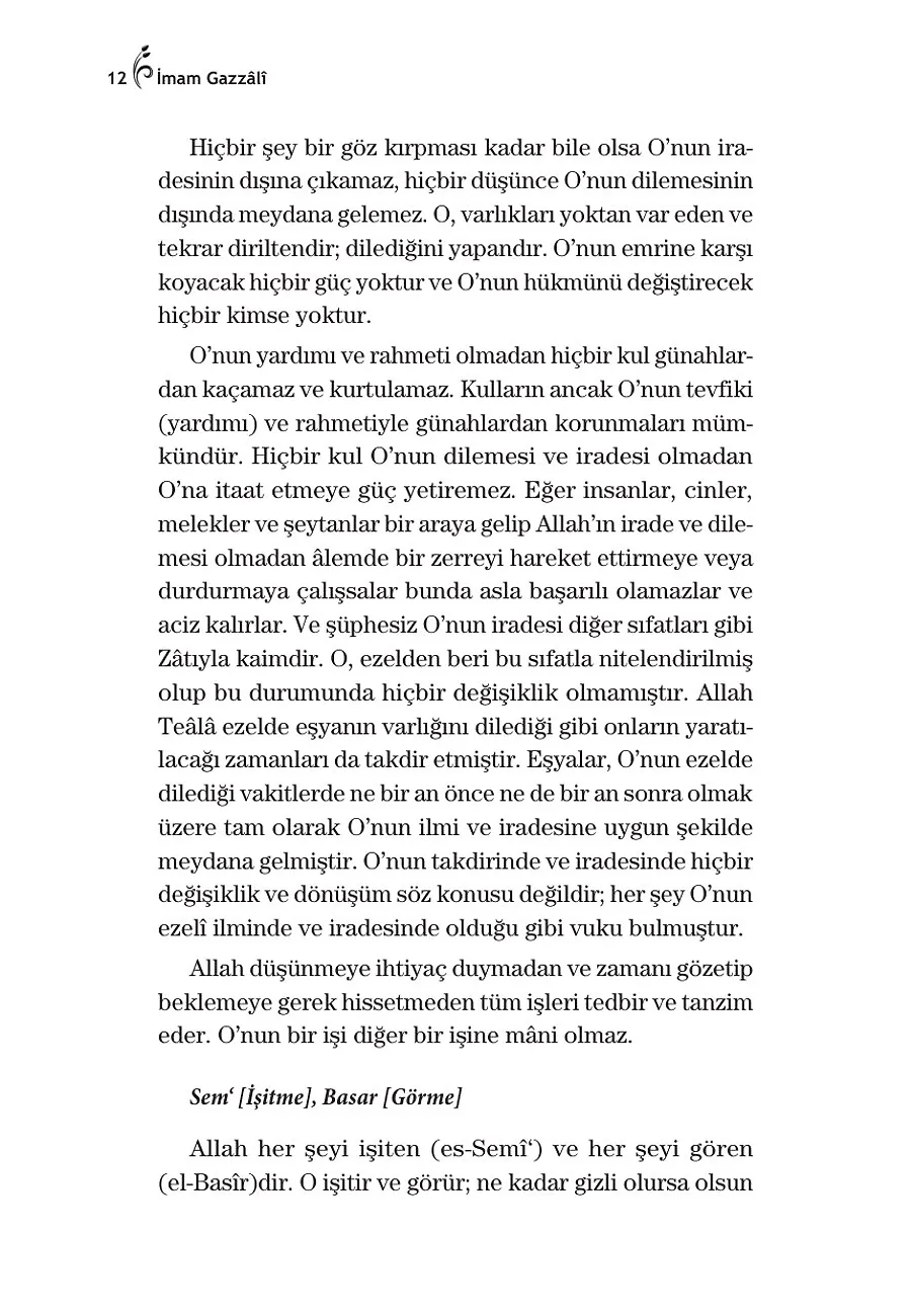 Neden İman Ederiz? – Sayfa 6