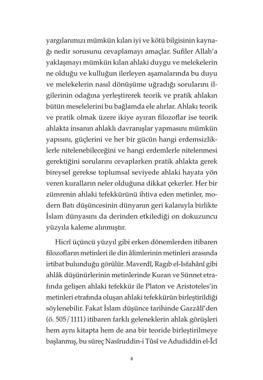 Nasirüddin Tûsî – Sayfa 2