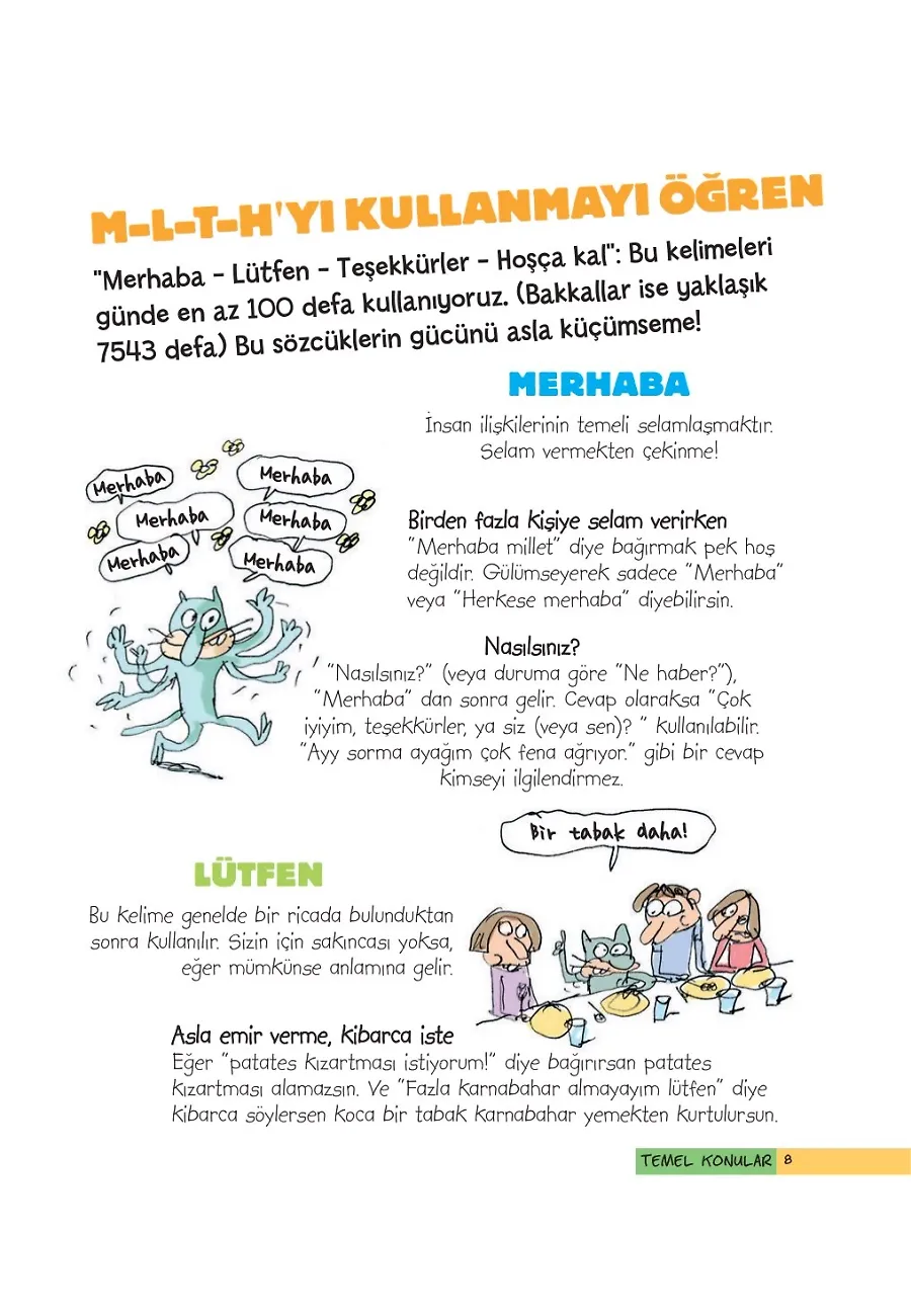 Ne Kadar Naziksin! - Hayatını Değiştir (Fleksi Cilt) – Sayfa 4
