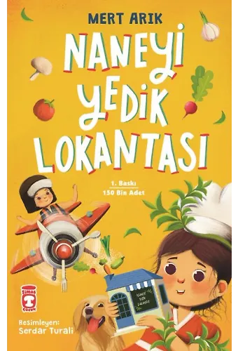 Naneyi Yedik Lokantası