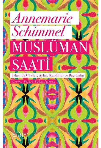 Müslüman Saati