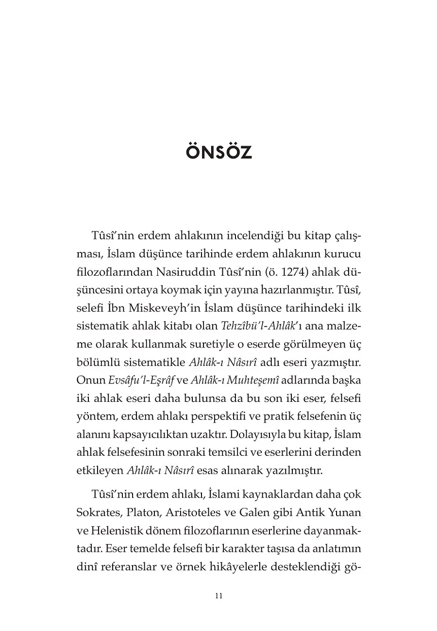 Nasirüddin Tûsî – Sayfa 4