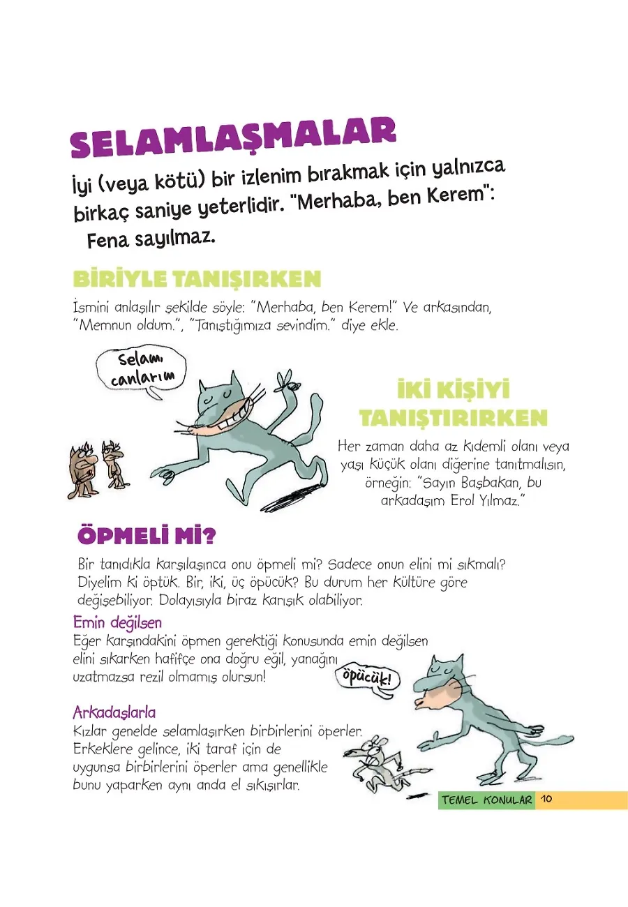 Ne Kadar Naziksin! - Hayatını Değiştir (Fleksi Cilt) – Sayfa 6