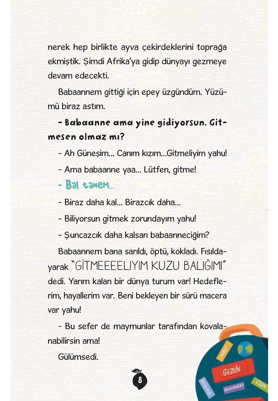 Naneyi Yedik Lokantası – Sayfa 2