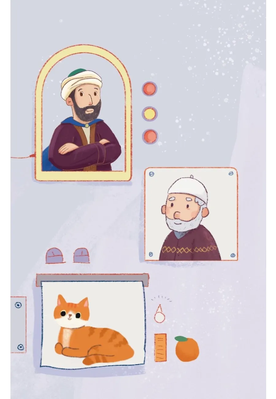 Namaz Makinesi – Sayfa 2