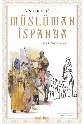 Müslüman İspanya
