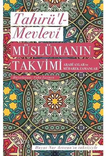 Müslümanın Takvimi