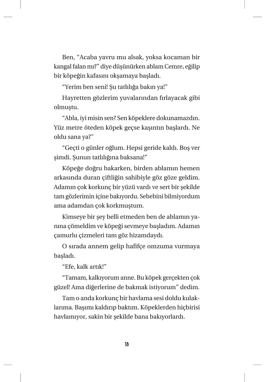 Nasıl Kahraman Oldum? (Acayip İşler Takımı) – Sayfa 3