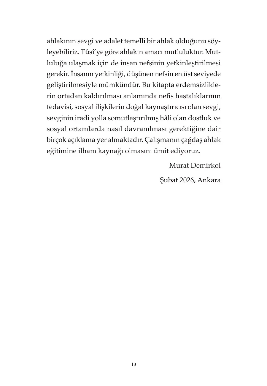 Nasirüddin Tûsî – Sayfa 6