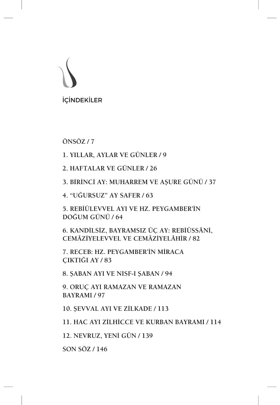 Müslüman Saati – Sayfa 3