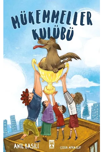 Mükemmeller Kulübü