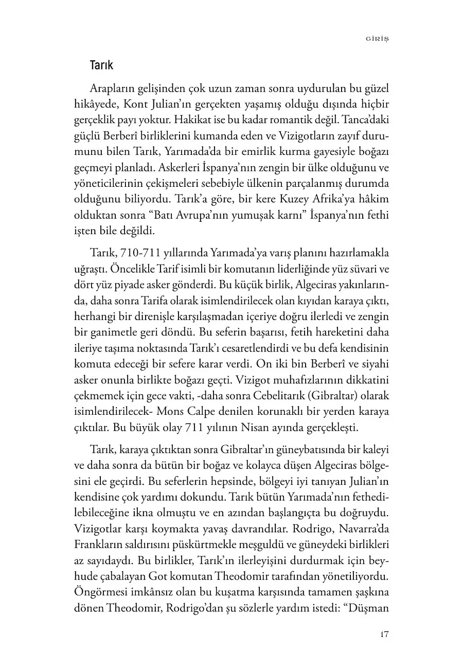 Müslüman İspanya – Sayfa 2