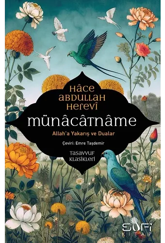 Münacatname