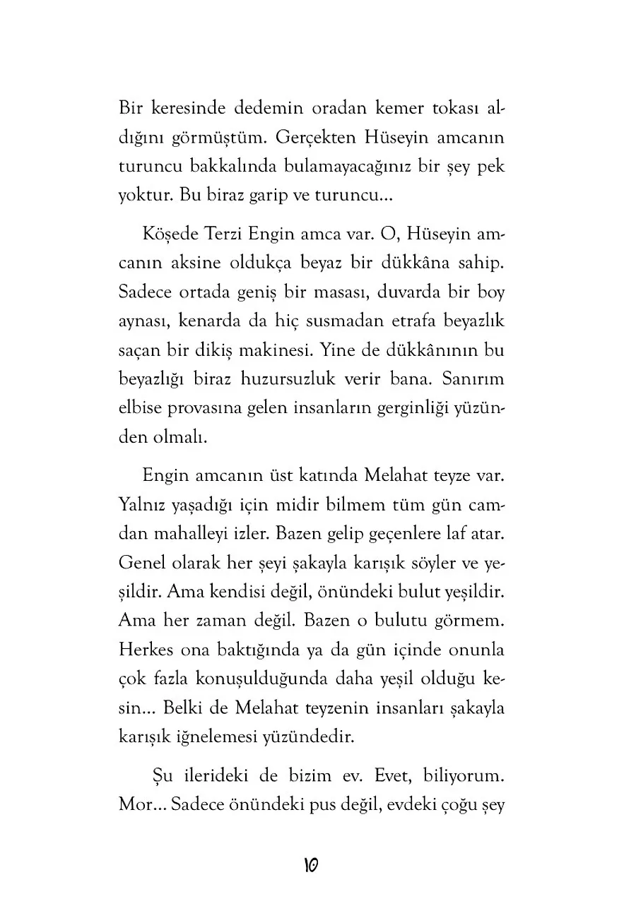 Müziğin Rengi – Sayfa 4