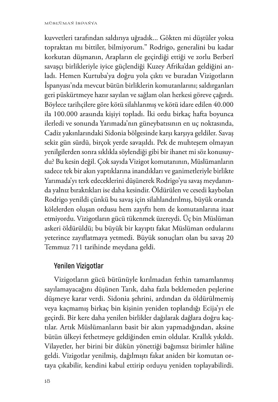 Müslüman İspanya – Sayfa 3