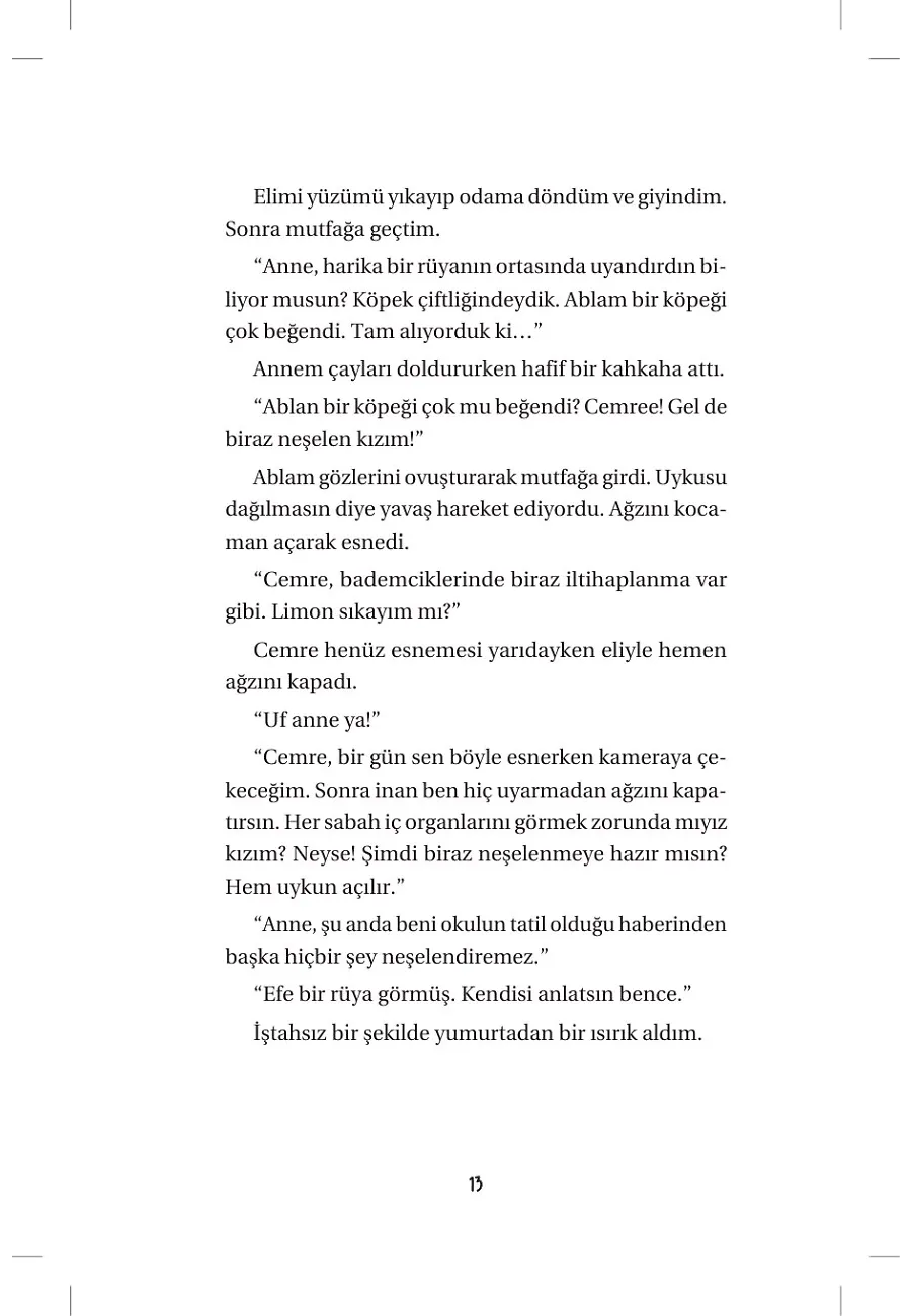Nasıl Kahraman Oldum? (Acayip İşler Takımı) – Sayfa 6